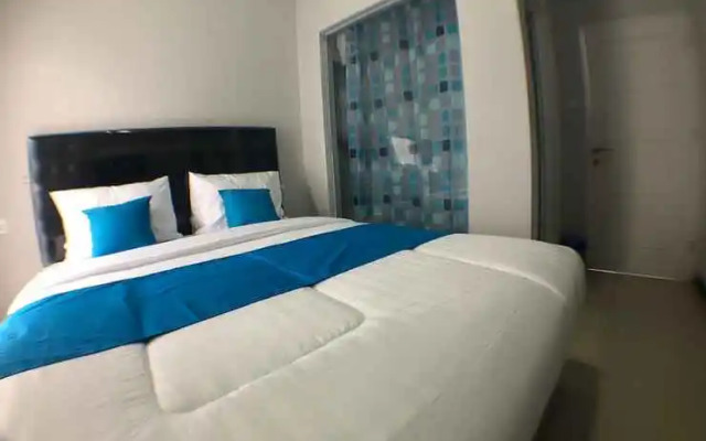 D'Raffles Syariah Near Ambarukmo Plaza