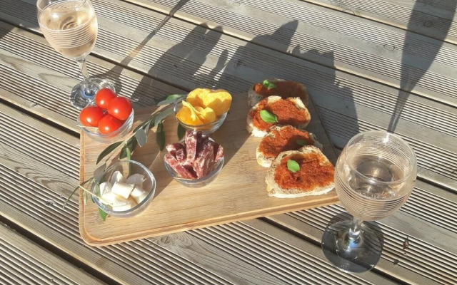 L'Appart des Saugeys