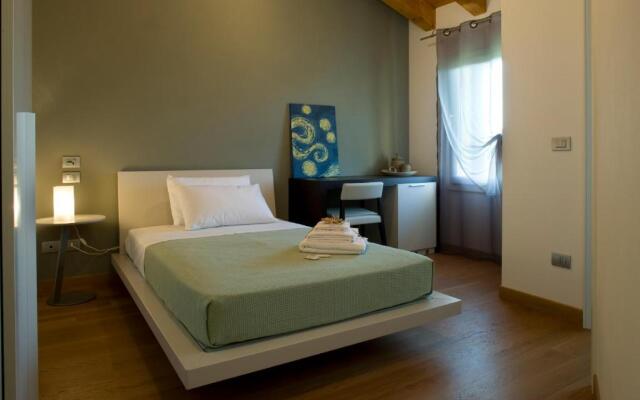 Magrine Castelfranco Veneto