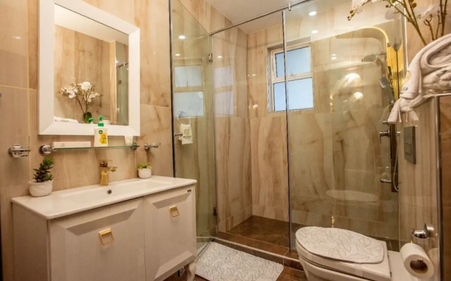 MegMara Luxury Suites Nyali