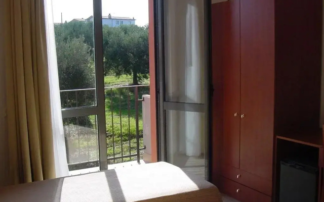 Hotel Villa Adriatica