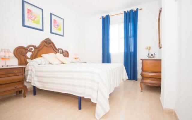 Apartamento Rotonda II