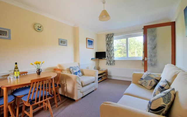 Bridge House Apartment