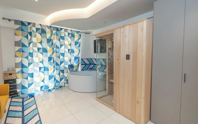 Maiori Suites