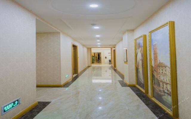 Venus Royal Hotel (Guilin Airport)