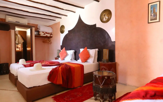 Riad Sidi Mimoune
