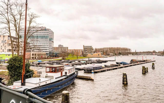 SWEETS - Omvalbrug