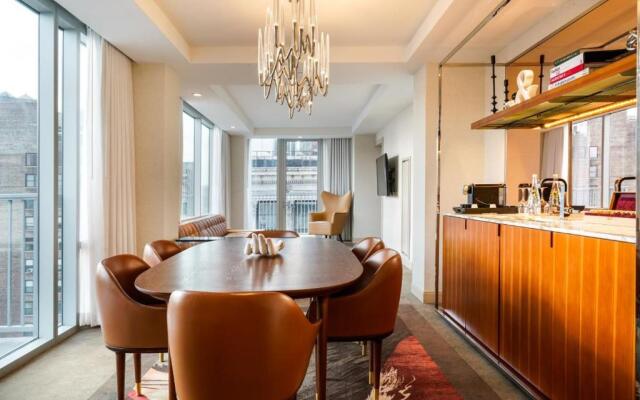 Hotel Park Ave