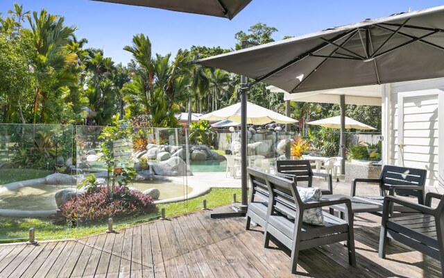 Mossman Resort Holiday Villas