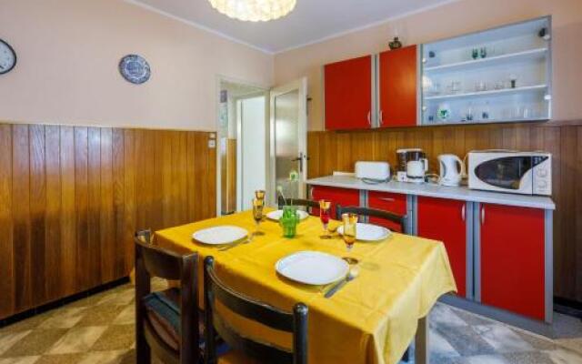 Apartment Eugen