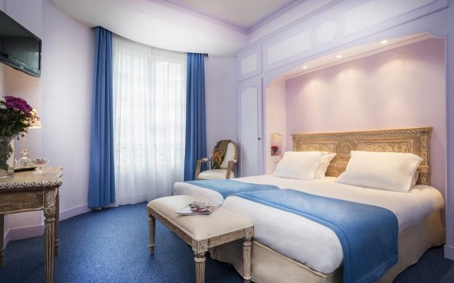 Mercure Paris Gare de Lyon Opéra Bastille