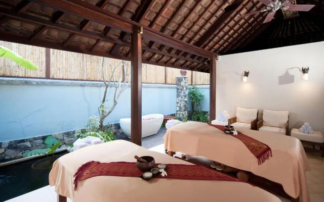 Sudamala Resort, Senggigi, Lombok