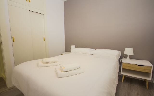 Apartamentos Centro Nerja Marimel 103