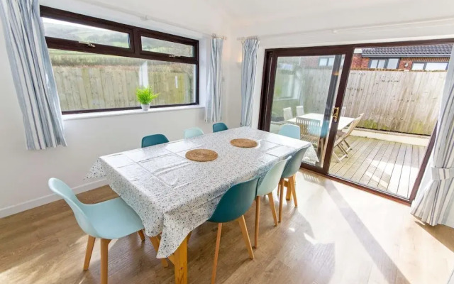 Rockpool Croyde 4 Bedrooms / Sleeps 8