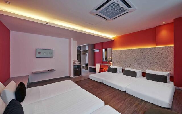 Holiday Inn Express & Suites Johor Bahru, an IHG Hotel