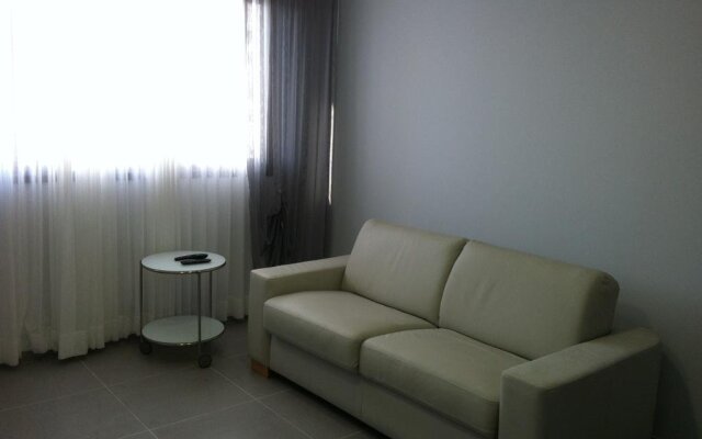 Ilsia Apartments - Martin Buber Street