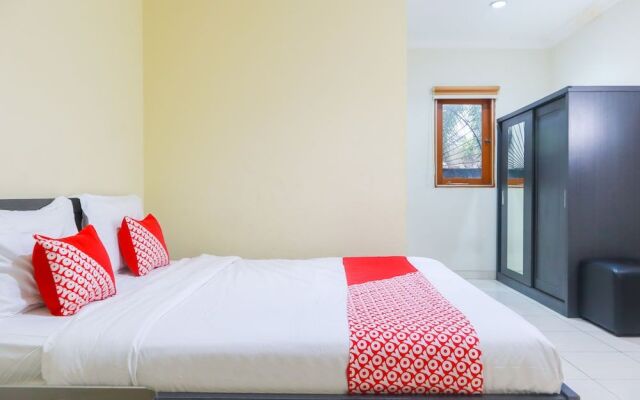 OYO 2196 Ss Homes