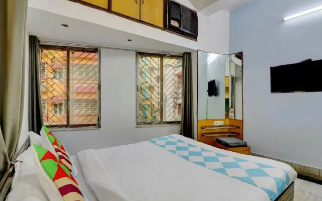 Padma Lucknow by Goroomgo