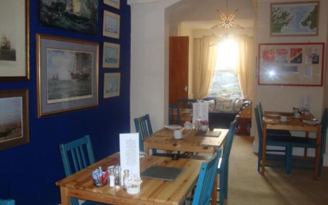 Observatory Guest House