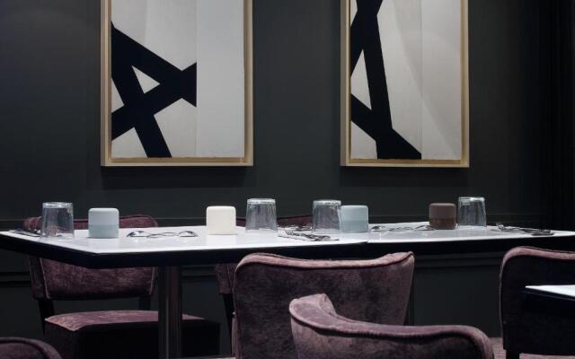 Hotel Le Cinq Hyper Centre Ville