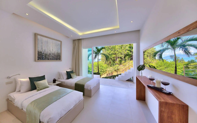 Villa K Koh Samui