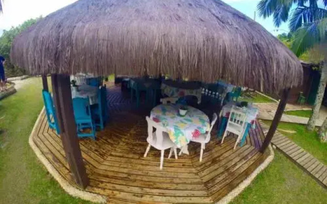 Pousada Canto da Galheta