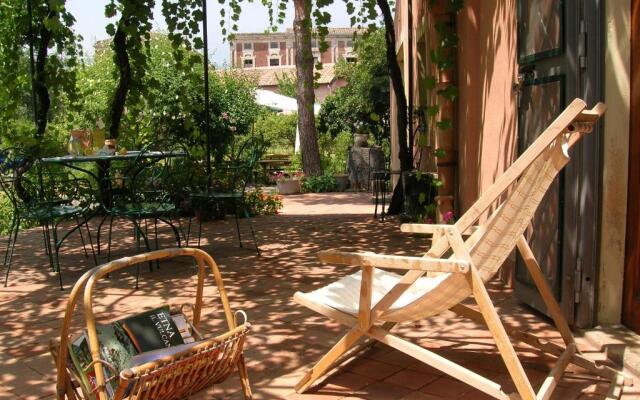 Agriturismo San Leonardello