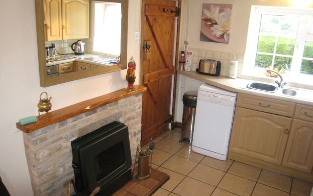 Macbeth Cottage