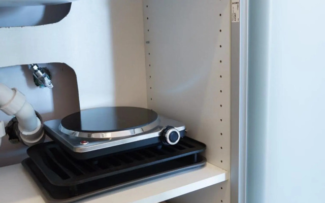 Small & cosy with Acropolis & Lycabettus view