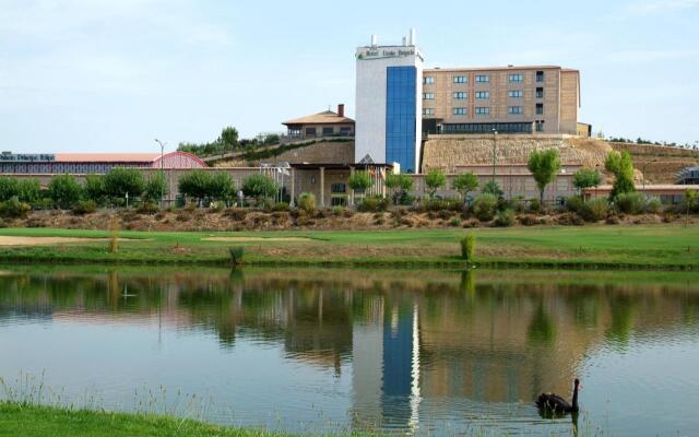 Salamanca Forum - Hotel Doña Brígida