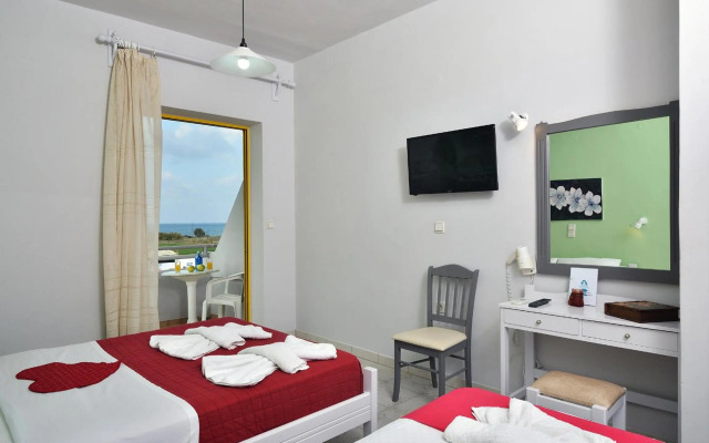 Nereides Hotel