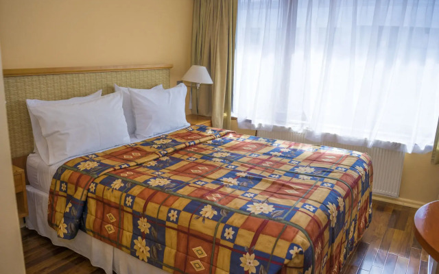 Gran Hotel Vicente Costanera