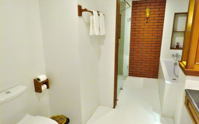 Heritage Bagan Hotel