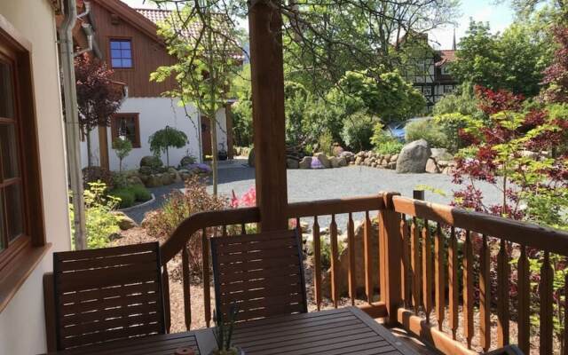 Carl-lambrecht-chalet No. 19