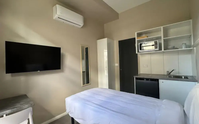 K2 Brisbane