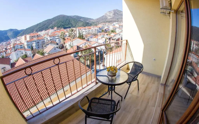Arvala Lux Apartments
