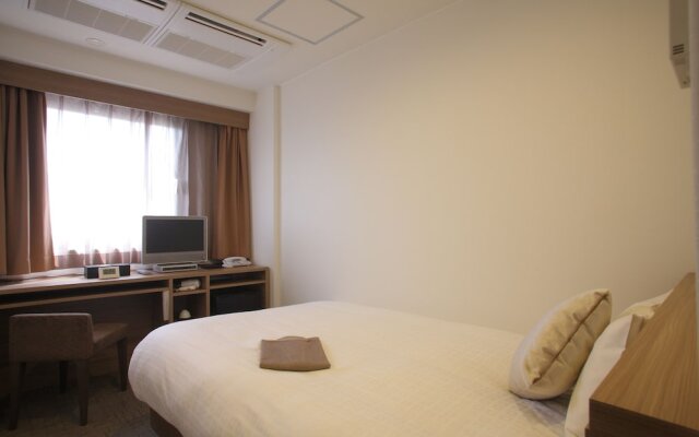 Shimizu City Hotel