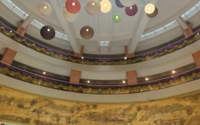 Oriental Scenery Hotel