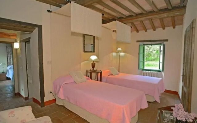 Casa Di Pietro Val Dorcia