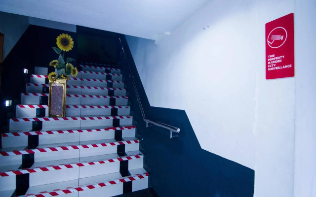 OYO Rooms Opposite Jalan Bukit Bintang