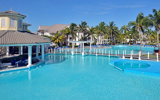 Meliá Península Varadero