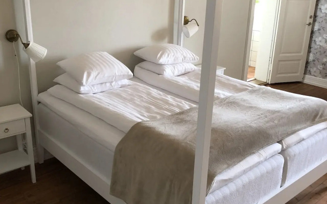 Hotell Humbla