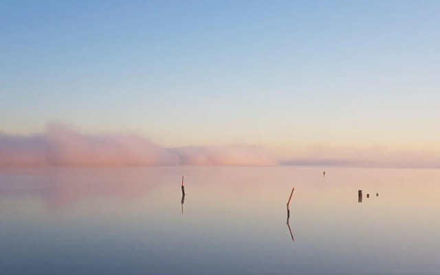 Barmera Lake Resort Motel