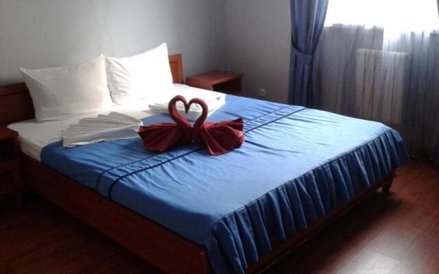 Hotel Ritsa