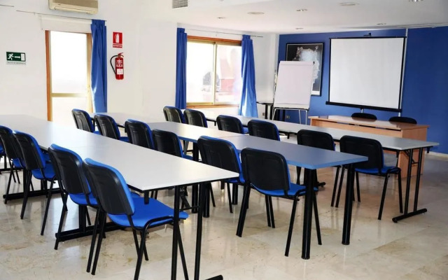 Hotel Antares & Hotel Olimpo-Le Terrazze