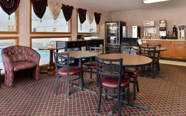 Americas Best Value Inn Beardstown
