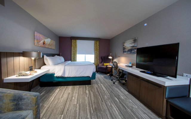 Hilton Garden Inn Rapid City
