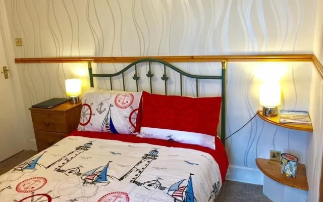 Dunnet Head Bed And Breakfast And Self Catering
