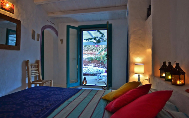 Poecylia Resort