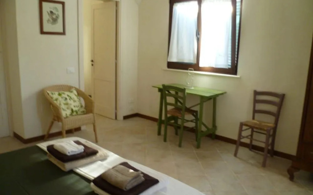 Il Giardino Di Viola